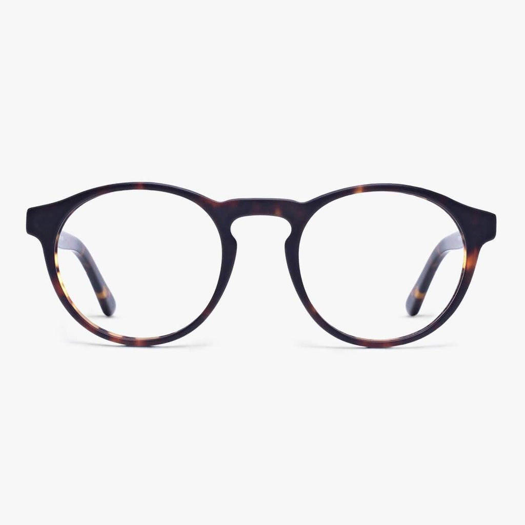 Blue light briller uden styrke fra Luxreaders