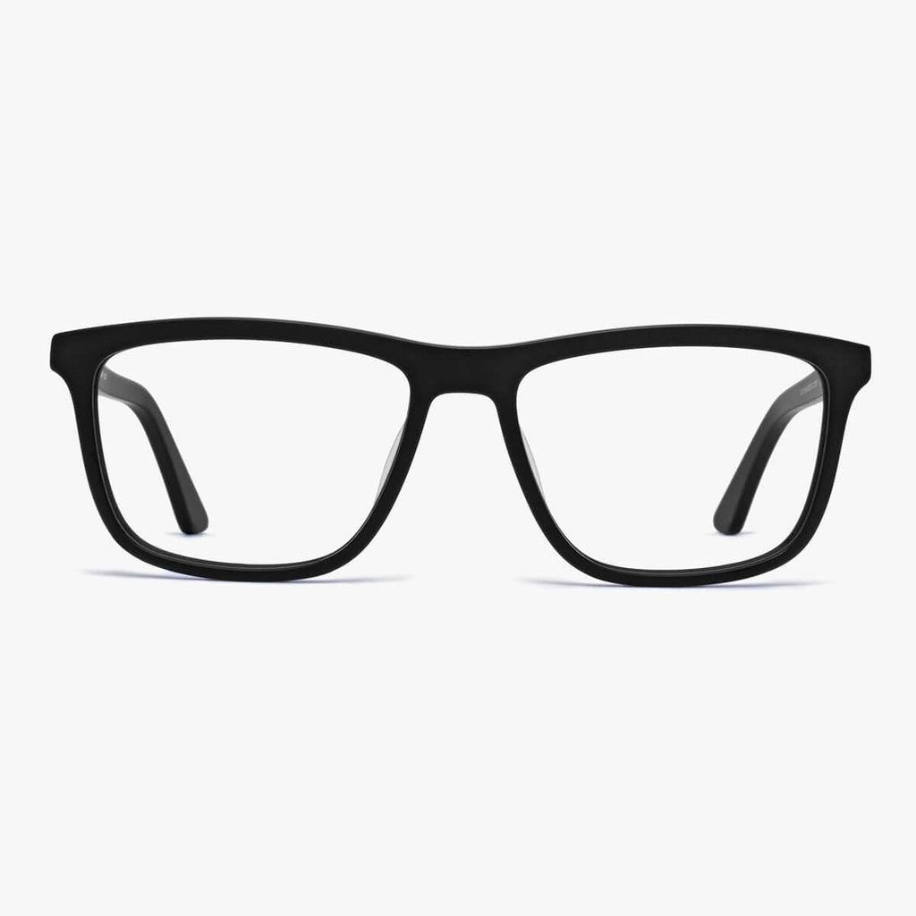 Herre læsebriller | Adams Black