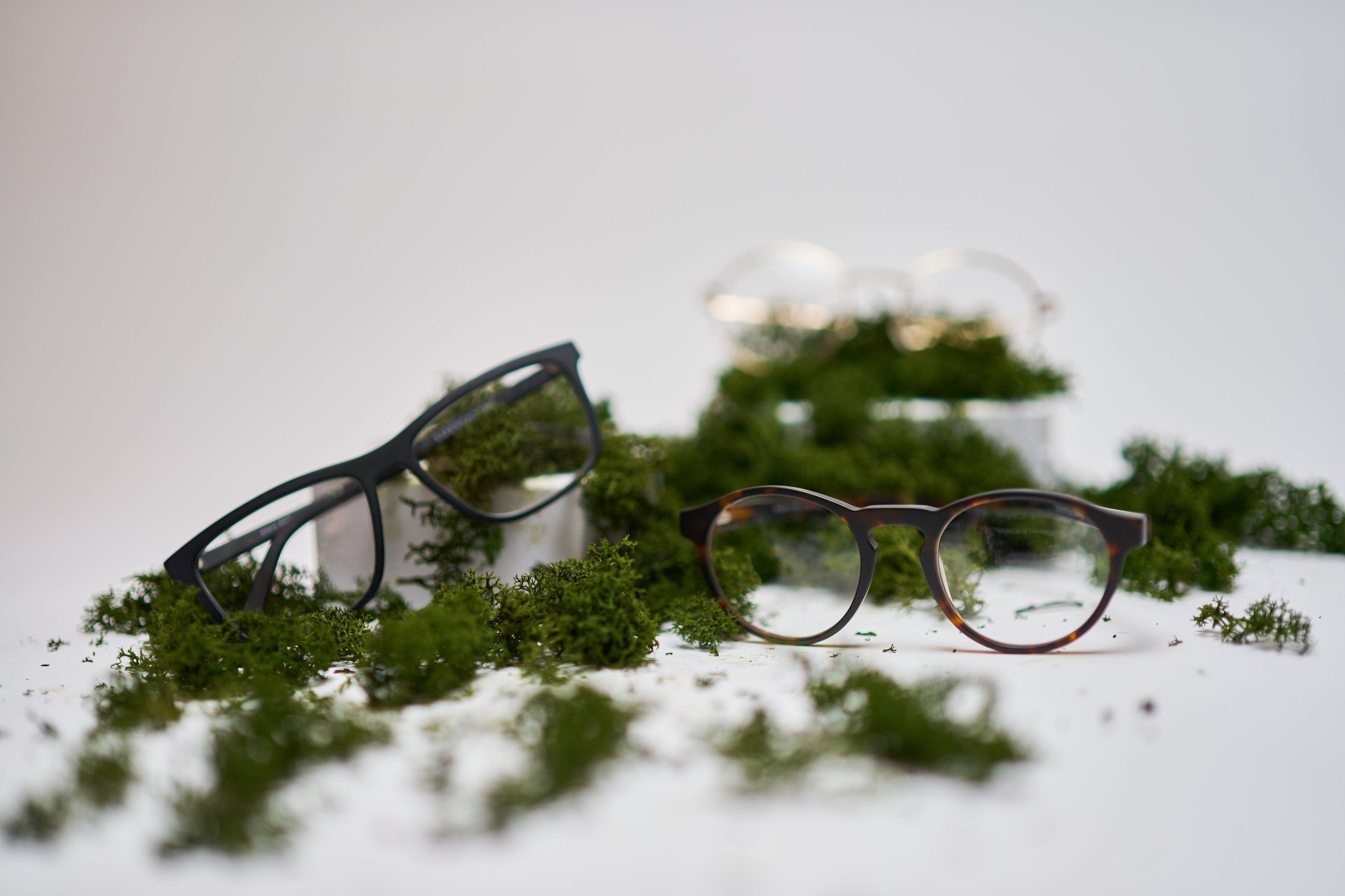 Miljøvenlige initiativer