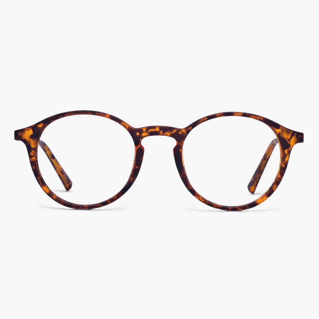 Køb Wood Turtle Læsebriller - Luxreaders.dk