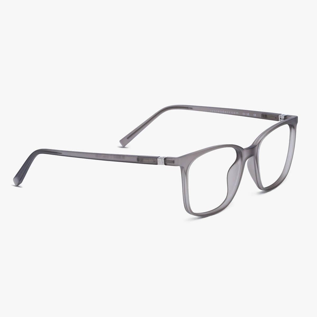 Riley Grey Læsebriller - Luxreaders.dk
