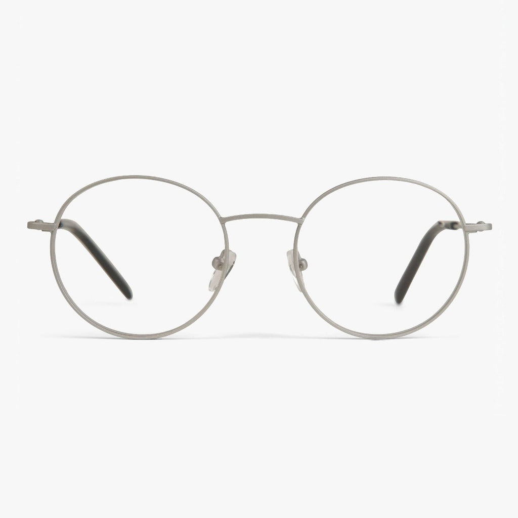 Køb Men's Miller Steel Læsebriller - Luxreaders.dk