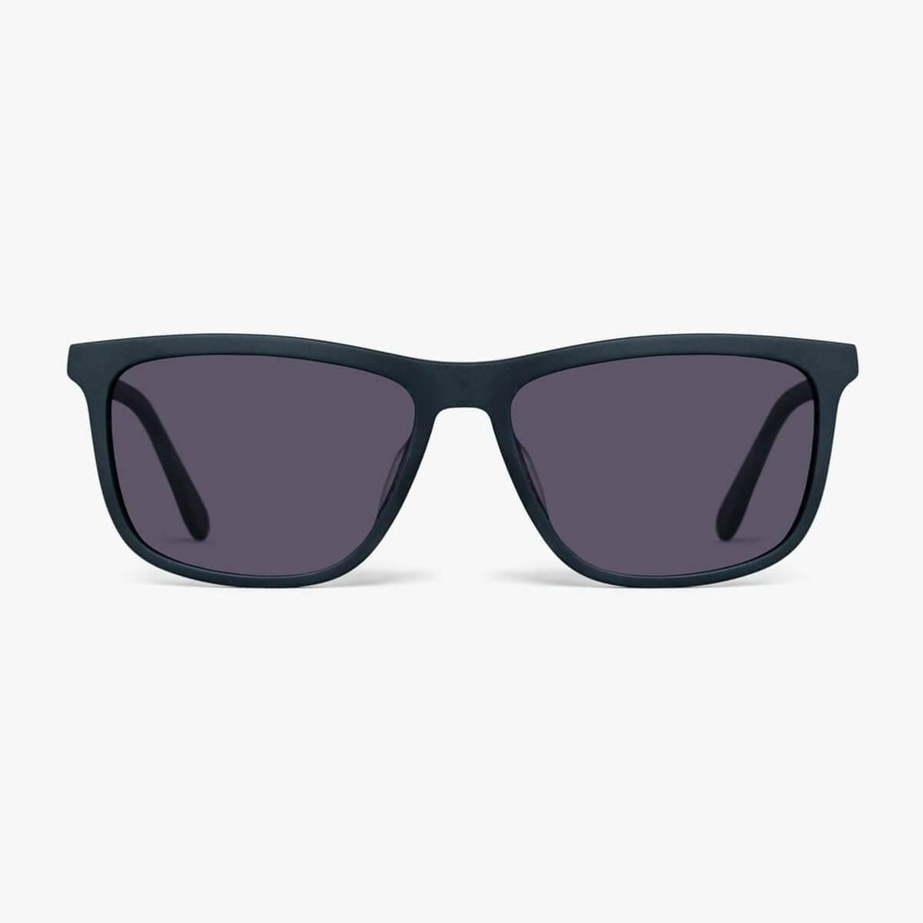 Solbriller i sort | Høj kvalitet